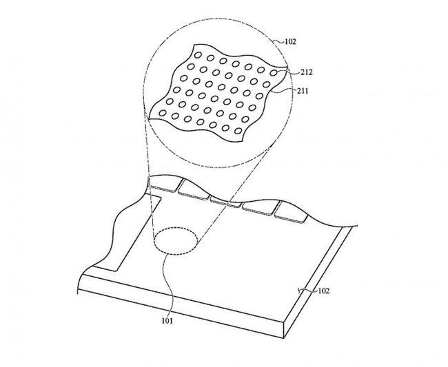 MacBook Pro有望搭载健康传感器：隐藏掌托内部、无感检测