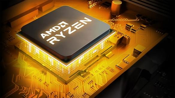 AMD的Ryzen 5000系列CPU在新品发布前或将逐步降价