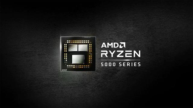 AMD的Ryzen 5000系列CPU在新品发布前或将逐步降价