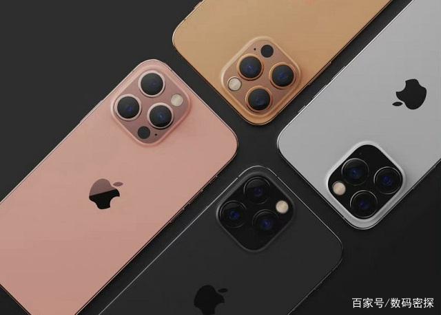 这次没有挤牙膏！苹果A15跑分出炉，iPhone13堪称性能王