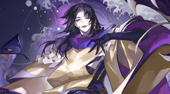 |阴阳师百闻牌：分享一下自己玩的卡组