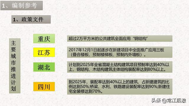 典型装配式施工方案及施工过程管理解析