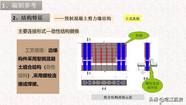 典型装配式施工方案及施工过程管理解析