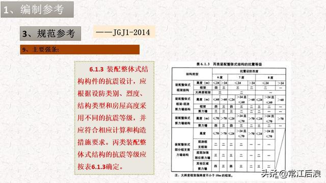 典型装配式施工方案及施工过程管理解析