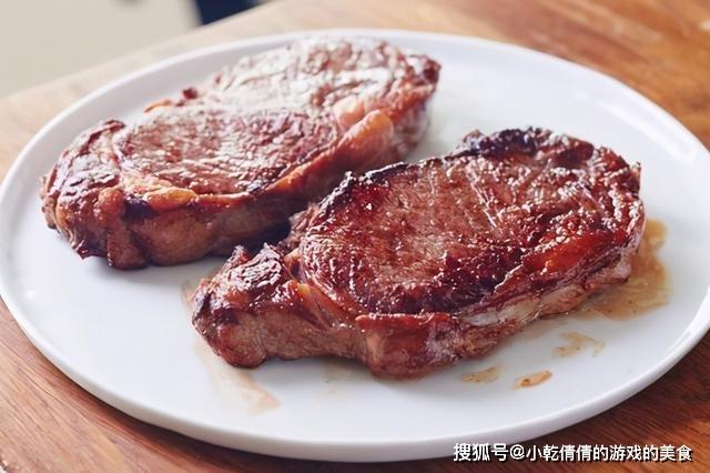 同样是牛肉，为什么进口的牛肉可以煎牛排？而中国的牛肉却不可以