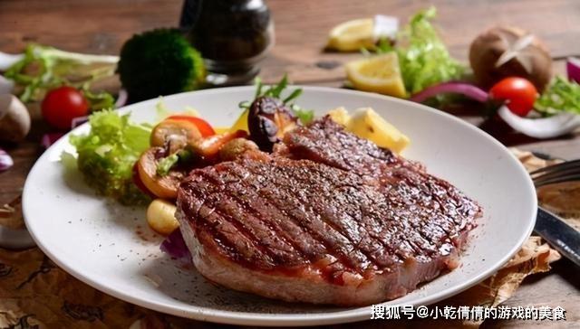 同样是牛肉，为什么进口的牛肉可以煎牛排？而中国的牛肉却不可以