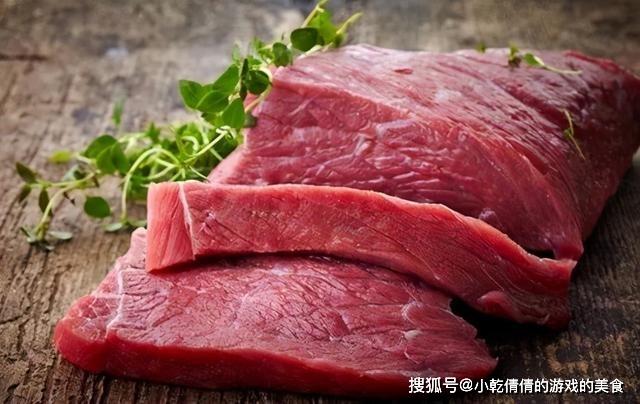 同样是牛肉，为什么进口的牛肉可以煎牛排？而中国的牛肉却不可以