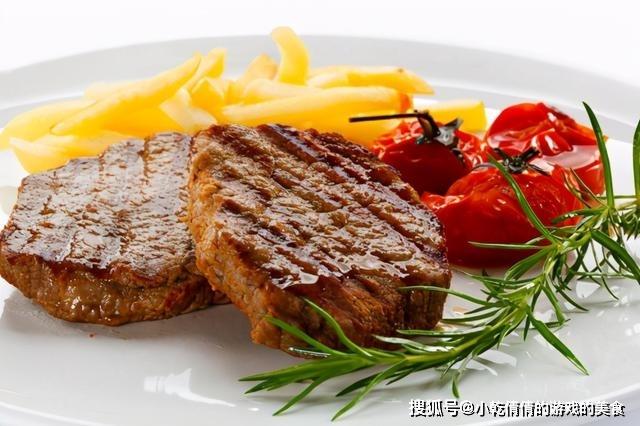 同样是牛肉，为什么进口的牛肉可以煎牛排？而中国的牛肉却不可以