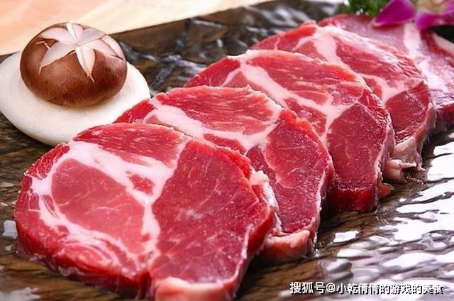 同样是牛肉，为什么进口的牛肉可以煎牛排？而中国的牛肉却不可以