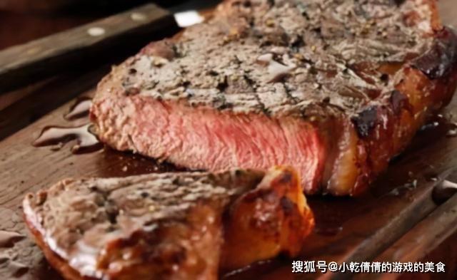 同样是牛肉，为什么进口的牛肉可以煎牛排？而中国的牛肉却不可以