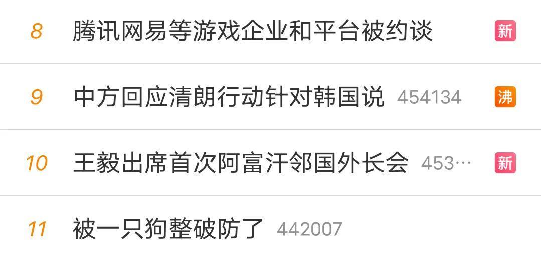 |英雄联盟手游取消上架，游戏公司被约谈，王者荣耀可以喘口气了