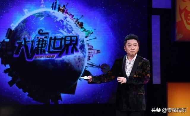 抽烟喝酒跟烫头，“相声皇后”于谦生活精彩在哪？