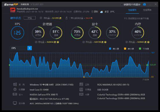 七彩虹推出古德白 iGame Vulcan DDR4 8GB 4000