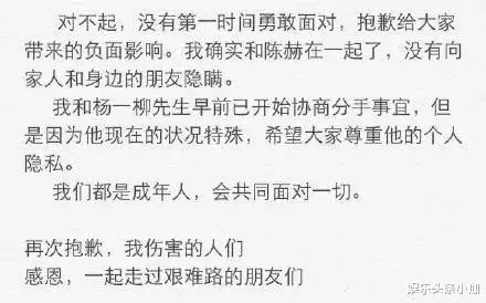 婚内出轨的事翻篇了？段位比李小璐高多了…