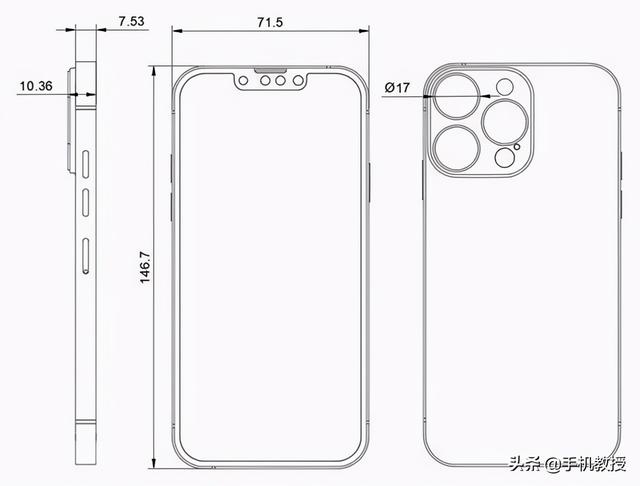 售价最高一万四？关于 iPhone 13 我猜你最想知道这些