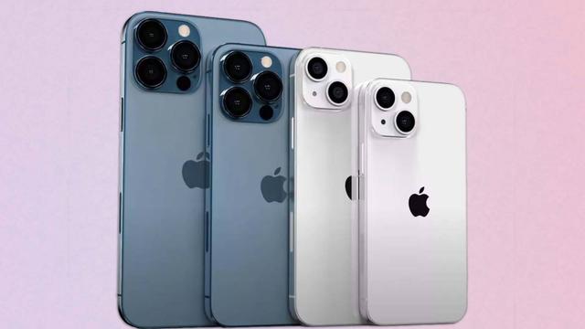 iPhone 13之后再无mini，SE系列或将接任小屏机型