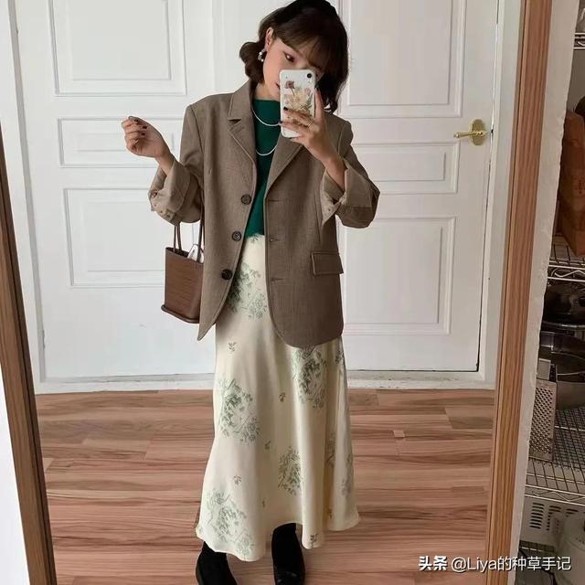 入秋穿衣服不注意这3点！真的土