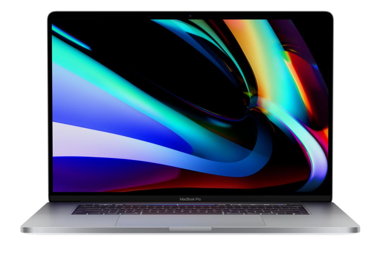 消息称苹果 M1X MacBook Pro“将在”几周”后到货