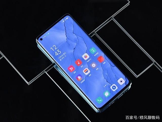 OPPO Reno7继续亲民，12G+512G卖3999，有点意外