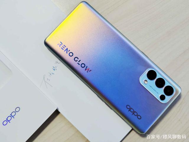 OPPO Reno7继续亲民，12G+512G卖3999，有点意外