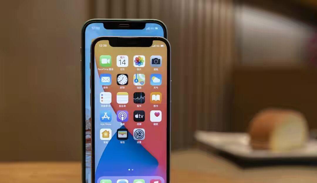 从5499降至3999 iPhone11发布两年销量反涨 A13超麒麟9000成关键