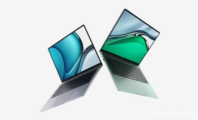 笔记本上玩手游？华为MateBook 13s、MateBook 14s可以装手机APP