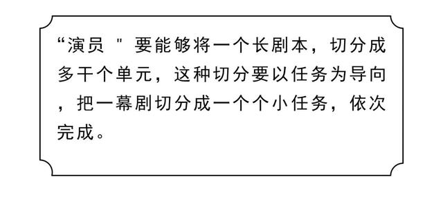 【预警提示】演员