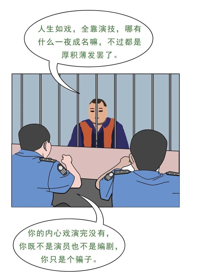 【预警提示】演员