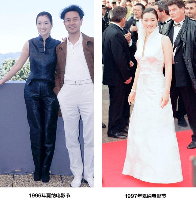 VOGUE 中国版新主编上任后第一个封面明星是她