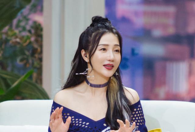 《女儿4》阿朵谈李莎旻子不自信的原因：没有成为期待中的自己