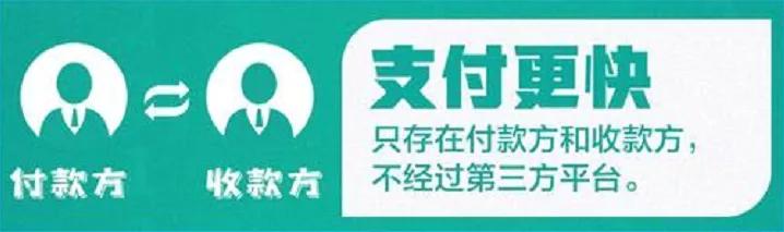 关于数字人民币，几句话给您讲明白→