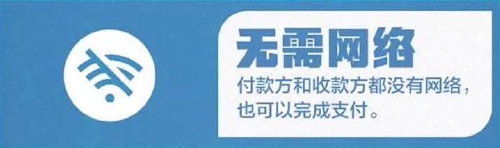 关于数字人民币，几句话给您讲明白→