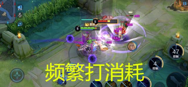 |王者：东皇太一专属装公布，被动自动获得能量球，回血能力加强