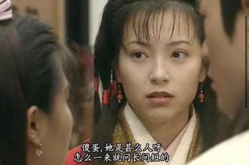 神雕后传：杨过喜得三男一女，大儿乃郭靖外孙，女儿是黄衫女母亲