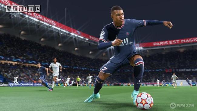 |《FIFA 22》制作人：新技术的应用将革新传统动画过场模式