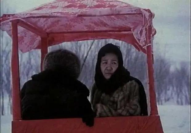 有人说《过年》是中国最顶级的电影，中国所有的家庭都有它的影子