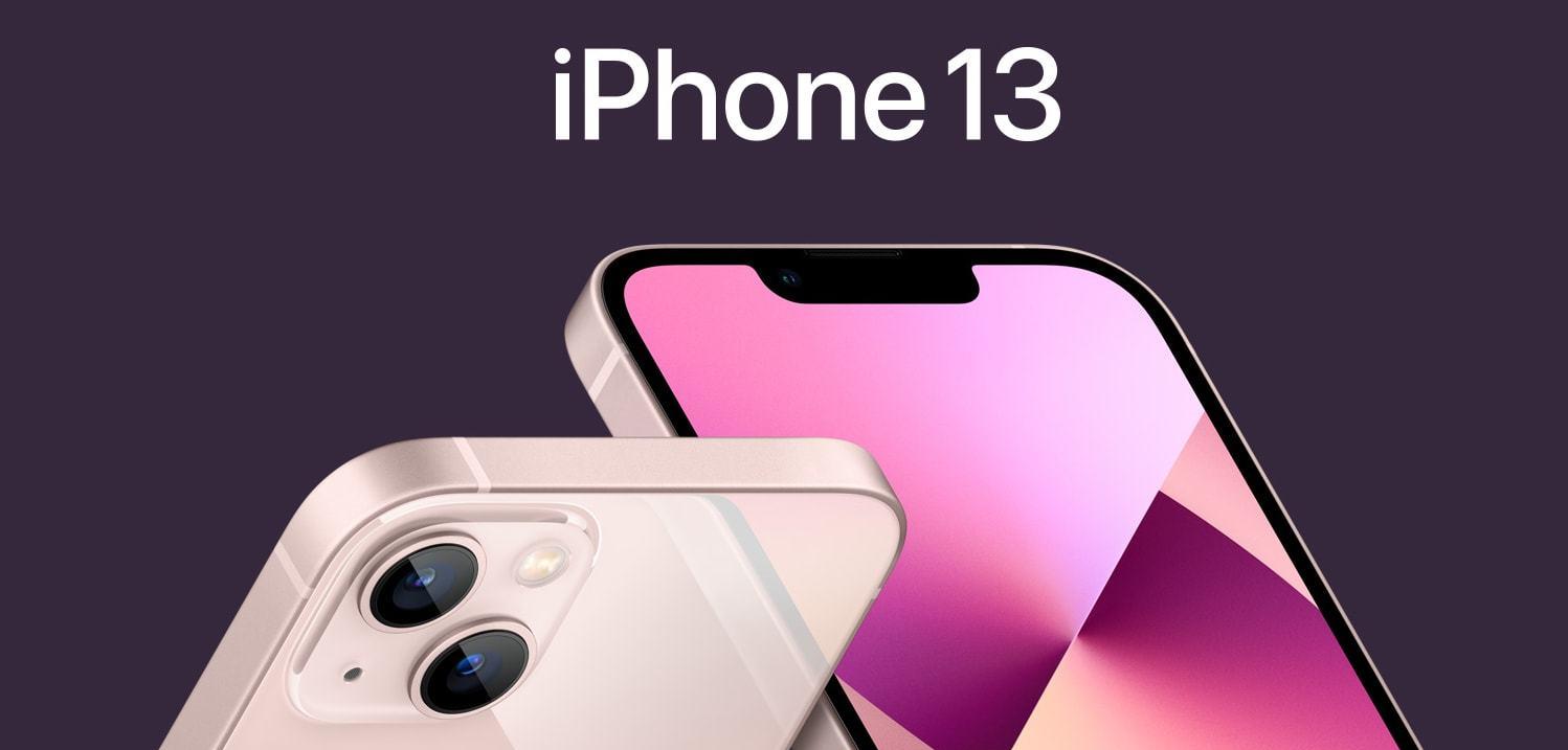 劝你好好想！iPhone 13最适合这3类人，其他人不建议买