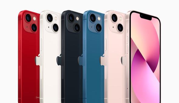 iPhone13带来6个变化，苹果12可直接跳过，苹果11值得升级