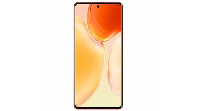 vivo X80Pro大曝光，5500mAh+2K原色屏，超级下巴惹人爱