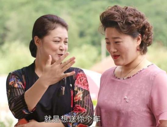 如何形容闫学晶拒演谢大脚？两个字：高明！