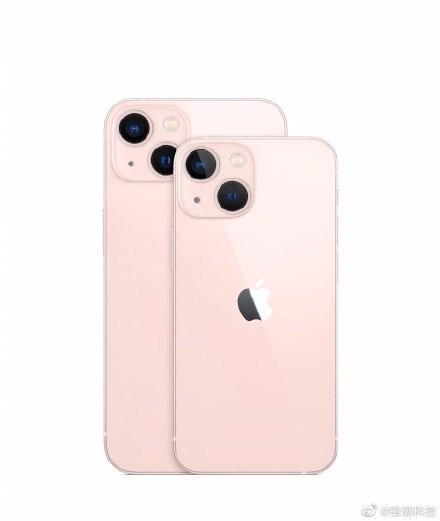 惊！大家都好有钱啊！iPhone13首批售罄连夜补货