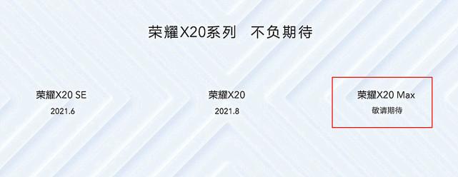 redmi中低端系列新机入网 荣耀X20 Max大屏标配22.5W充电器