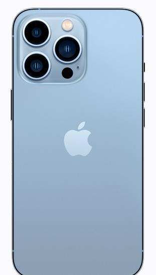 iPhone13系列首轮售罄后 第二轮预约量再破70万 这两款成香饽饽