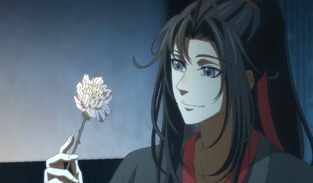 魔道祖师：魏无羡终于发现了抹额的含义，细节改编暖心又合理