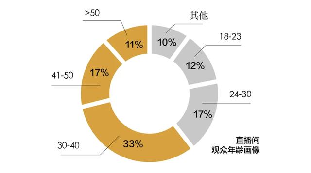 千万级直播间白牌IP的内容养成（美妆行业）