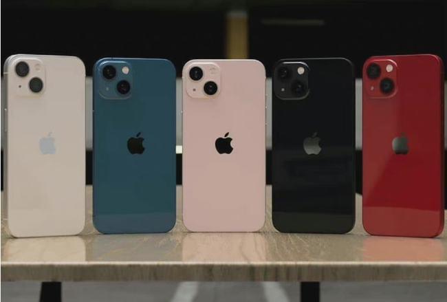 苹果全网封杀有锁iPhone！为iPhone 13让路吗？