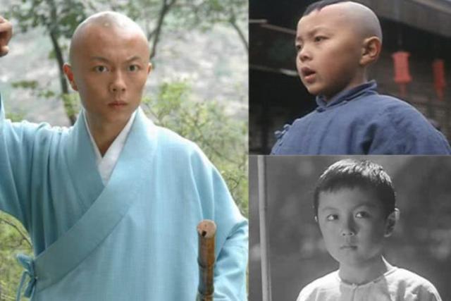 中国当年爆红5位童星，前3“谢”没人气了，后2人成为人生赢家！