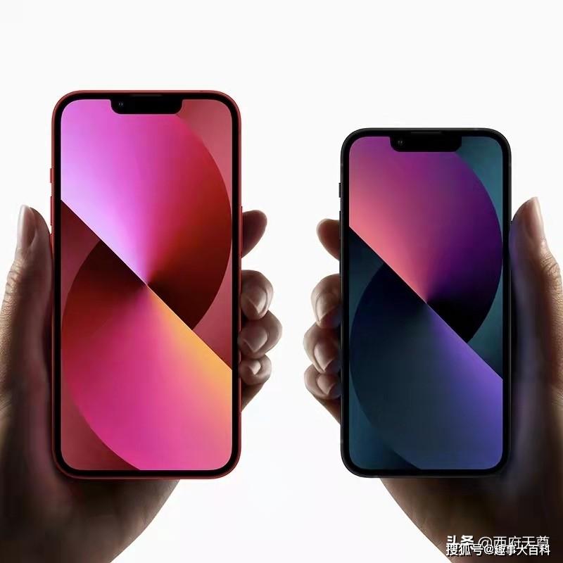 国产手机冲上七八千段位，iPhone 13却玩起了价格战，赢得了好感