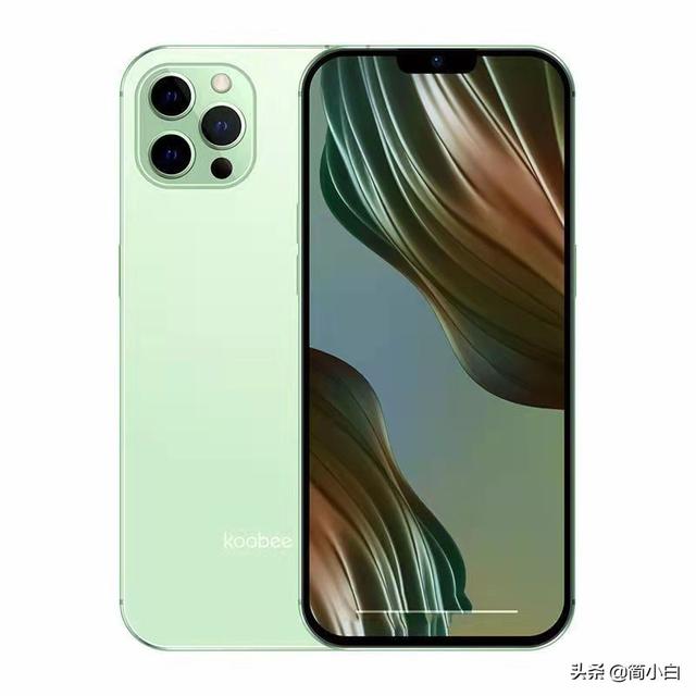 山寨iPhone 13已上架，配置离谱！售价500多元，销量破五千