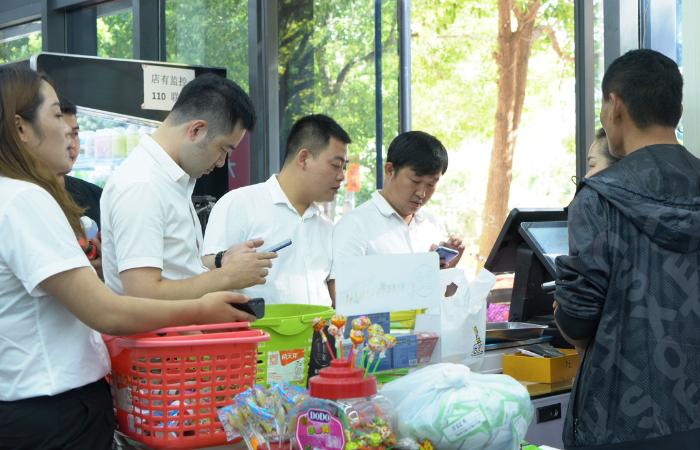 怡佳仁零食店时刻洞察市场需求，带领创业者生活有滋有味